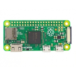 Raspberry Pi Zero V 1.3 Board 1GHz CPU 512MB